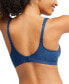 Фото #9 товара Comfort Revolution Shaping Wireless Smoothing Bra 3463