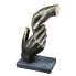 Фото #1 товара Статуэтка рук "Skulptur Two hands" от GILDE