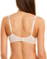 Фото #2 товара Natori Lace-Trim Full Fit Bra Women's 34Ddd