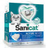 ფოტო #1 პროდუქტის SANICAT Active White 6L clumping sand