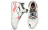Фото #4 товара Обувь спортивно-повседневная Xtep Б Бело-серая Xtep Высокие ботинки, антискользящая и износостойкая подошва,