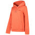 SUPERDRY Vintage Logo Emb hoodie La Coral Marl, 2XS - фото #4