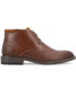 Фото #5 товара Ботинки Vance Co Vaughn Tru Comfort Chunky Chukka