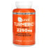 Turmeric, 2,250 mg, 90 Capsules (750 mg per Capsule)