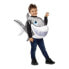 Фото #1 товара Маскарадные костюмы для детей My Other Me Акула