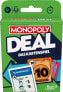 Фото #1 товара Monopoly Deal Refresh