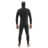 Фото #4 товара SEACSUB Club diving wetsuit 7 mm