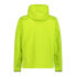 CMP Zip Hood 32A1857 softshell jacket