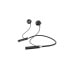 Фото #2 товара Douszne bezprzewodowe słuchawki bluetooth zestaw słuchawkowy U5Plus czarny