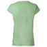 ფოტო #4 პროდუქტის VAUDE Moja IV short sleeve T-shirt