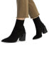 ფოტო #11 პროდუქტის Women's Bethanny Pointed-Toe Dress Boots