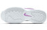 Nike Court Lite 2 防滑减震 低帮 网球鞋 女款 灰白紫 / Кроссовки Nike Court Lite 2 AR8838-024