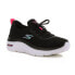 Фото #1 товара Skechers Hyper Burst W 124585-BKMT