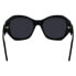 Фото #4 товара KARL LAGERFELD 6146S Sunglasses