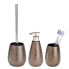 Bad-Accessoire-Set Marrakesh (3-teilig)