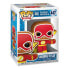 Фото #1 товара FUNKO POP DC Comics Holiday Gingerbread The Flash Figure