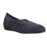 Фото #2 товара VANELi Pandy Slip On Womens Size 11 M Flats Casual 304656