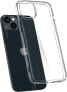 Фото #5 товара Spigen Etui Spigen Ultra Hybrid Apple iPhone 14 Plus Crystal Clear