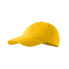 Фото #2 товара Cap 6P Malfini MLI-30504 yellow