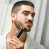 Фото #29 товара Профессиональная аккумуляторная машинка для стрижки волос с аксессуарами Triher InnovaGoods