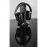 Hama WHP5327 - Headphones - Head-band - Music - Black - Wireless - 30 m