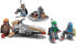 Фото #5 товара LEGO 75267 - Mandalorian Battle Pack, Star Wars, building set