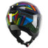 Фото #3 товара Шлем для мотоциклистов CGM 126S Iper Disco Open Face
