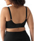 ფოტო #3 პროდუქტის Maternity Busty Sublime Hands-Free Pumping & Nursing Bra - Fits 30E-40H