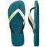 ფოტო #6 პროდუქტის HAVAIANAS Top Mix Slides