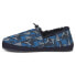 Фото #6 товара Мокасины PUMA Tuff Power Blue