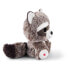 NICI Glubschis Dangling Raccoon Clooney 25 cm Teddy