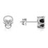 Фото #1 товара GUESS Police Jewels Iconic Earrings