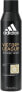 Adidas Victory League Deo Body Spray 48H - Deospray 150 ml