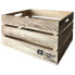 Фото #1 товара B-URBAN Willow Wood L Basket