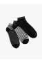 Фото #11 товара Носки Koton Stripe Socks