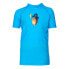 Фото #3 товара IQ-UV UV Aqua Igelchen Junior short sleeve t-shirt