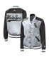 Фото #1 товара Women's Silver Chicago White Sox The Legend Full-Snap Jacket