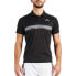 Фото #1 товара KAPPA Iringo Active short sleeve polo