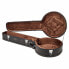 Фото #5 товара Ortega 5/6-String Banjo Case OBJCSTD