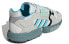 Фото #5 товара Кроссовки Adidas Originals ZX Torsion Ash Blue