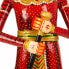 Decorative Figure Alexandra House Living Mango wood Ethnic 20 x 90 x 31 cm 2 Pieces