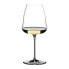 Фото #1 товара Бокал для вина Riedel Winewings Sauvignon Blanc Кристалл Einzelglas