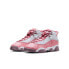 [323419-616] Grade School Air Jordan 6 RINGS GS 'CORAL CHALK'