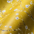 Mandelblüte Tapete Blumen Gelb Grau