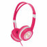 Фото #2 товара GEMBIRD MHP-JR-PK Headphones