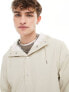 Фото #7 товара Rains 12010 unisex waterproof short jacket in sand dune