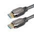ROTRONIC-SECOMP 11.04.6011 - 2 m - HDMI Type A (Standard) - HDMI Type A (Standard) - 3D - 35.8 Gbit/s - Black