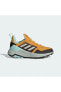 Фото #1 товара Кроссовки Adidas Terrex Trailmaker W Yellow