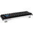 Фото #3 товара Ducky One 2 SF Gaming Tastatur, MX-Black, RGB LED - schwarz (US)