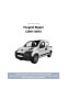 Peugeot Bipper 257mm Ön Fren Disk Takımı (2010-2016) Bosch